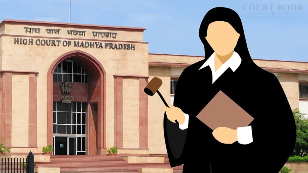 मध्य प्रदेश की जज आदिति शर्मा ने उत्पीड़न शिकायत समाधान के बाद सेवा में फिर शामिल हुईं