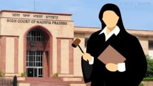 मध्य प्रदेश की जज आदिति शर्मा ने उत्पीड़न शिकायत समाधान के बाद सेवा में फिर शामिल हुईं