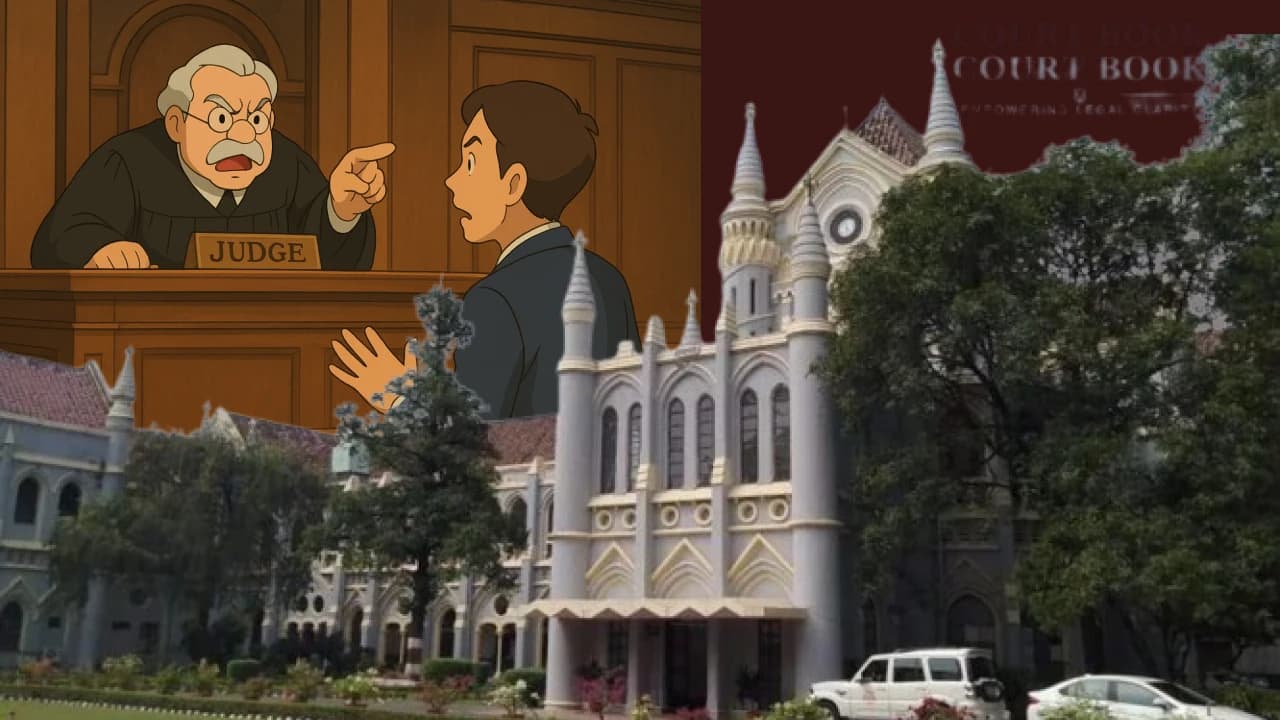 मध्य प्रदेश उच्च न्यायालय ने अभद्र भाषा पर वकील को चेतावनी दी, घायल पीड़िता पर रिपोर्ट मांगी