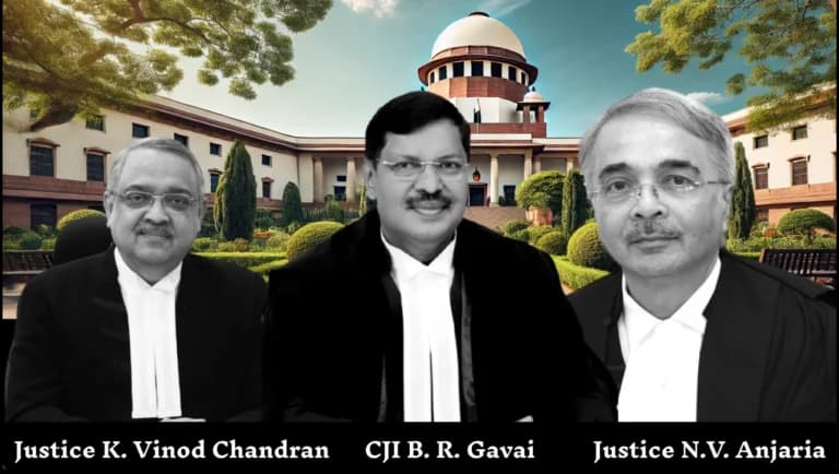 ब्रेकिंग: सुप्रीम कोर्ट तय करेगा कि क्या न्यायिक अधिकारियों को बार कोटा के माध्यम से जिला जज का पद मिल सकता है