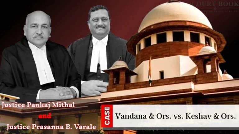 सुप्रीम कोर्ट तय करेगा कि क्या भारतीय खातों में मर्चेंट नेवी का वेतन कर योग्य है