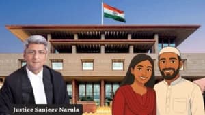 दिल्ली हाई कोर्ट ने परिवार से मिल रही धमकियों के बीच अंतरधार्मिक जोड़े को सुरक्षा देने का आदेश दिया