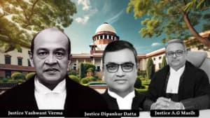 सुप्रीम कोर्ट ने हाईकोर्ट के न्यायाधीश की 'इन-हाउस प्रक्रिया' के खिलाफ याचिका पर सुनवाई की