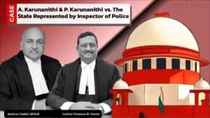 सुप्रीम कोर्ट ने 500 रुपये की रिश्वत मामले में अपील आंशिक रूप से स्वीकार की, VAO की सजा कम की, ग्राम सहायक को बरी किया