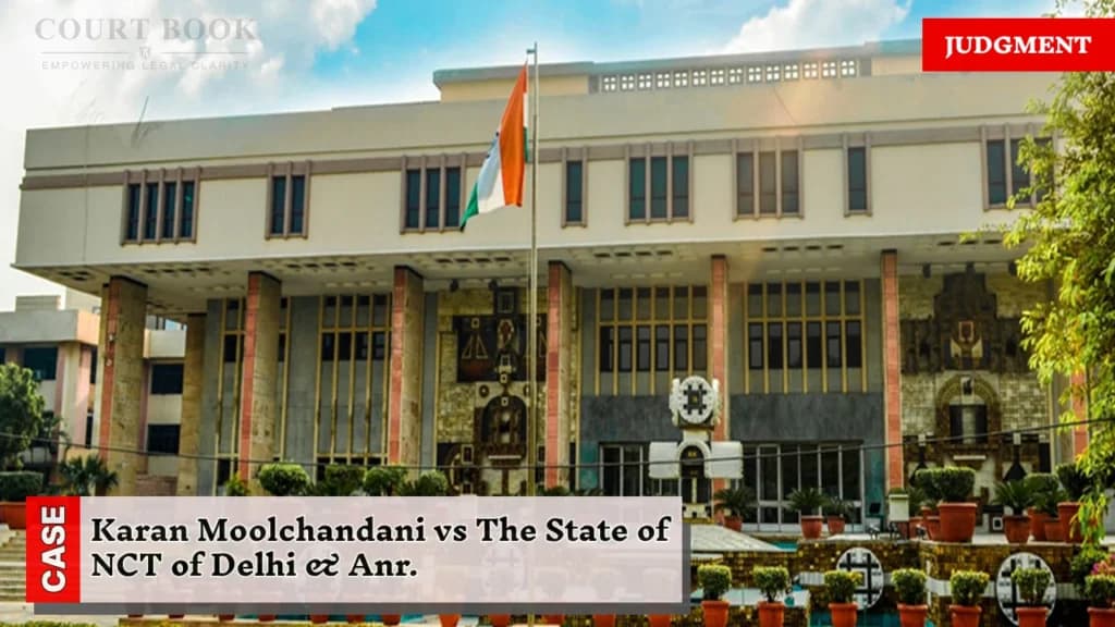 दिल्ली उच्च न्यायालय ने सहमति से निपटारे के बाद यौन उत्पीड़न मामले में एफआईआर रद्द की