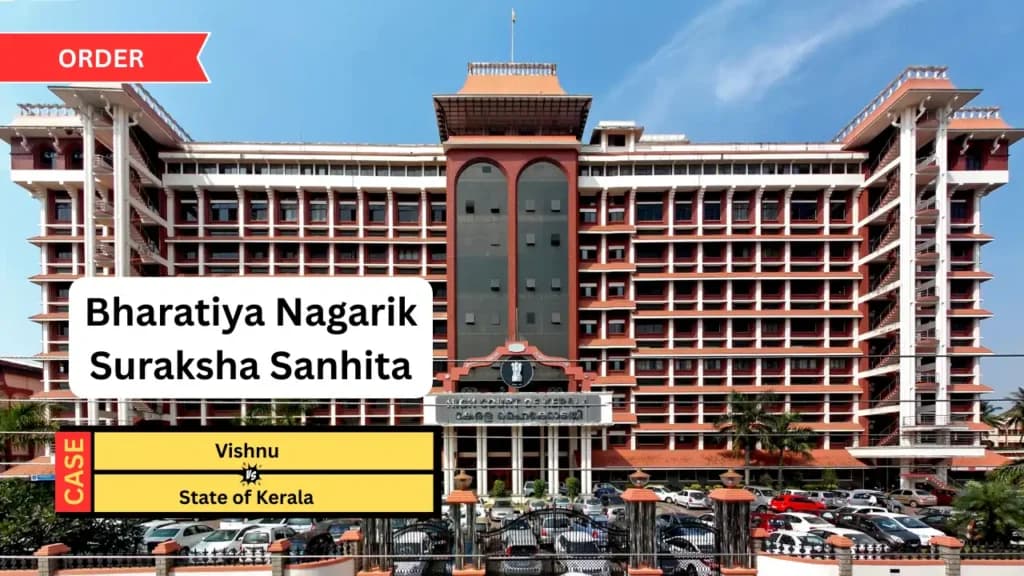 केरल हाईकोर्ट: कमिटल स्टेज पर भी मजिस्ट्रेट जमानत आवेदन पर विचार कर सकते हैं