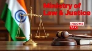 संसद ने छह दशक पुराने कानून को बदलने के लिए आयकर अधिनियम, 2025 पारित किया