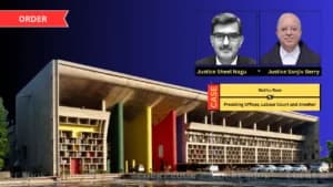 पंजाब एवं हरियाणा HC ने अनजाने में हुई देरी के कारण मुआवजे की समय सीमा में संशोधन किया