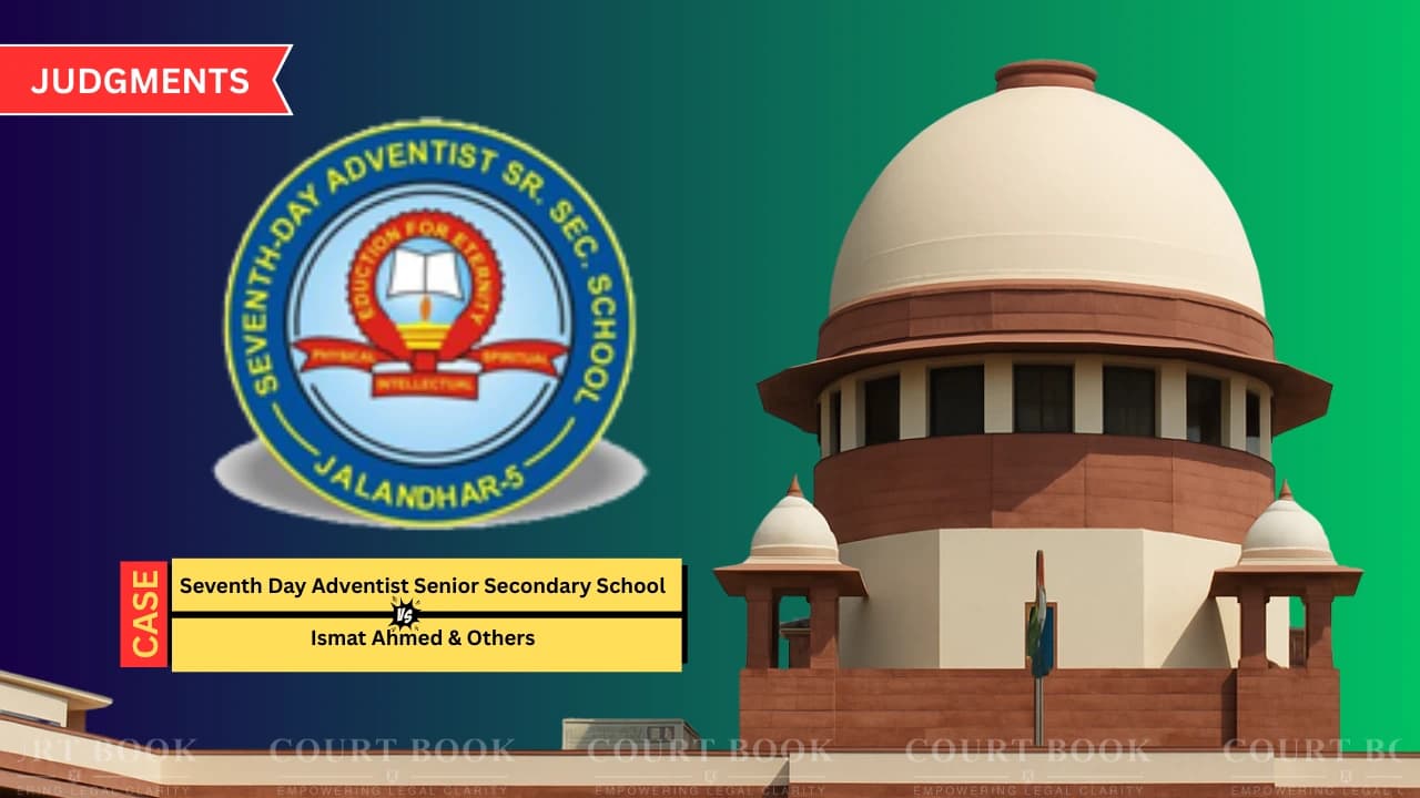 सुप्रीम कोर्ट: किराया जमा में देरी पर किरायेदार की अपील खारिज, WBPT एक्ट में सख्त समयसीमा