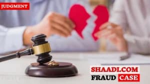 कर्नाटक हाईकोर्ट ने Shaadi.com बलात्कार मामले में बरी के फैसले पर पुनर्विचार से इनकार किया