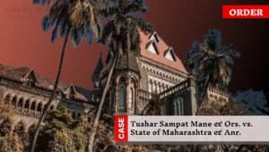 बॉम्बे हाईकोर्ट ने सबूतों के अभाव में पति और ससुराल वालों को धारा 498-ए के आरोपों से मुक्त किया