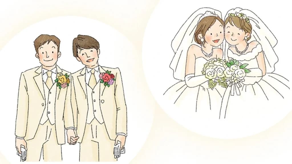 समलैंगिक जोड़े ने बॉम्बे हाई कोर्ट में की याचिका, उपहार कर नियमों में समान अधिकार की मांग