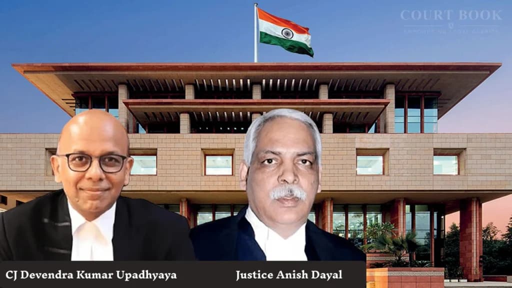 दिल्ली उच्च न्यायालय ने रैगिंग विरोधी कार्यक्रम निविदा पर याचिकाओं का निपटारा किया, सुप्रीम कोर्ट टास्क फोर्स के निष्कर्षों पर भरोसा करने का निर्देश दिया