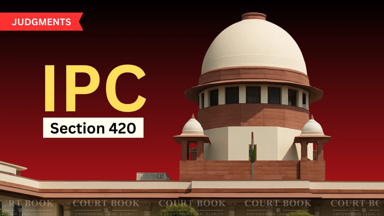 सुप्रीम कोर्ट ने अरशद नियाज़ खान के खिलाफ झारखंड एफआईआर रद्द की, कहा ज़मीन विवाद सिविल मामला है, आपराधिक नहीं