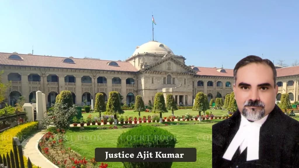 इलाहाबाद हाईकोर्ट ने राज्य को अविवाहित बेटी की पारिवारिक पेंशन याचिका दो माह में तय करने का निर्देश दिया