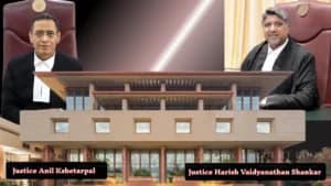 दिल्ली उच्च न्यायालय ने सास-ससुर के शांतिपूर्ण जीवन जीने के अधिकार को बरकरार रखा, बहू को वैकल्पिक फ्लैट सहित स्व-अर्जित घर खाली करने का आदेश दिया