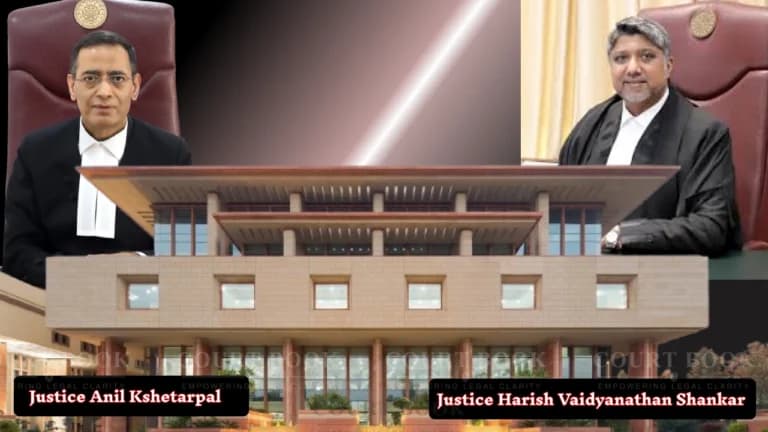दिल्ली उच्च न्यायालय ने सास-ससुर के शांतिपूर्ण जीवन जीने के अधिकार को बरकरार रखा, बहू को वैकल्पिक फ्लैट सहित स्व-अर्जित घर खाली करने का आदेश दिया