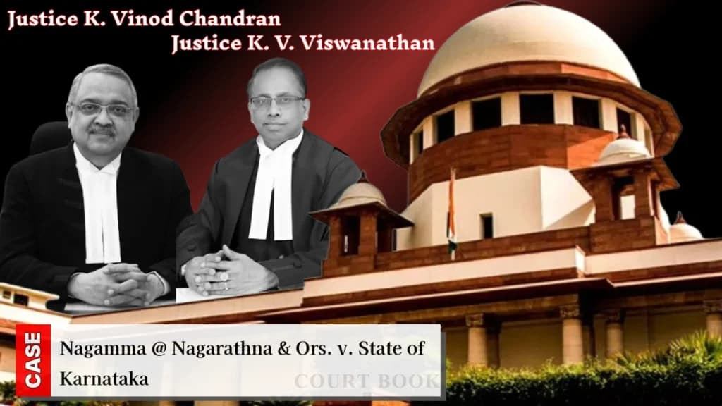 सुप्रीम कोर्ट ने कर्नाटक पुलिस ऋण-हत्या मामले में तीन लोगों को कमजोर सबूतों और अस्वीकार्य स्वीकारोक्ति का हवाला देते हुए बरी कर दिया