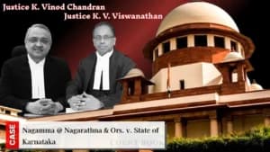 सुप्रीम कोर्ट ने कर्नाटक पुलिस ऋण-हत्या मामले में तीन लोगों को कमजोर सबूतों और अस्वीकार्य स्वीकारोक्ति का हवाला देते हुए बरी कर दिया