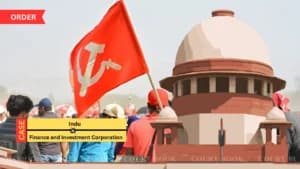 सुप्रीम कोर्ट ने 1999 की नीलामी पर सवाल उठाते हुए CPI(M) से केरल मुख्यालय भूमि विवाद पर जवाब मांगा