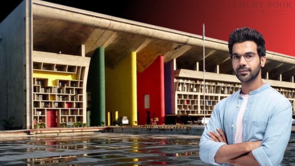 पंजाब और हरियाणा हाईकोर्ट ने राजकुमार राव के खिलाफ भगवान शिव चित्रण वाले एफआईआर मामले की कार्यवाही पर रोक लगाई