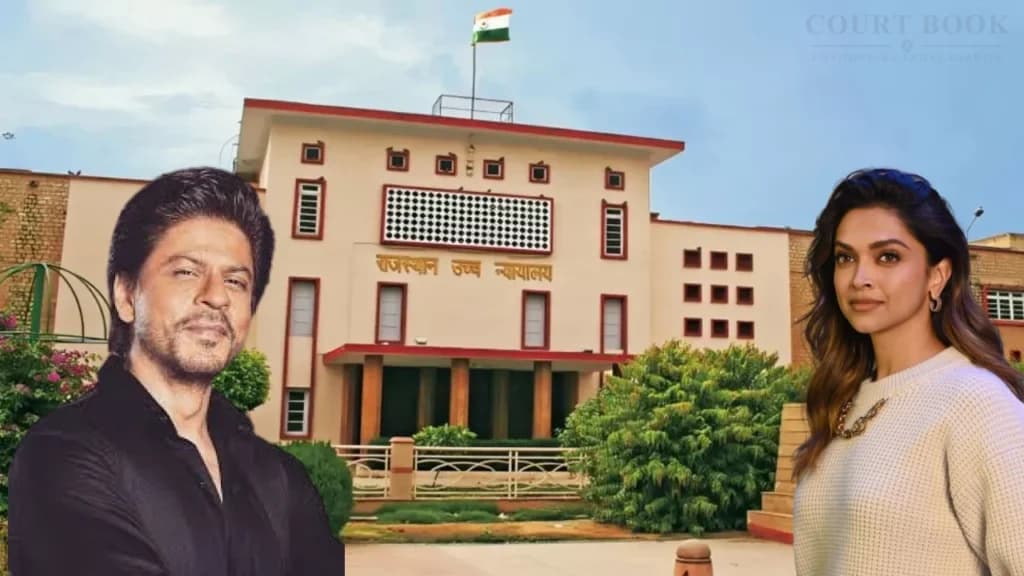 राजस्थान उच्च न्यायालय ने कार में खराबी के मामले में हुंडई के अधिकारियों, शाहरुख खान और दीपिका पादुकोण के खिलाफ एफआईआर पर रोक लगाई