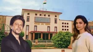 राजस्थान उच्च न्यायालय ने कार में खराबी के मामले में हुंडई के अधिकारियों, शाहरुख खान और दीपिका पादुकोण के खिलाफ एफआईआर पर रोक लगाई