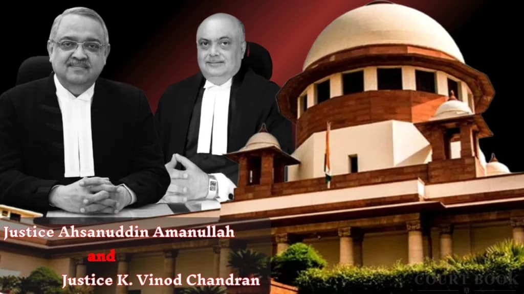 सुप्रीम कोर्ट ने पारिवारिक भूमि विवाद में फिर से स्वामित्व व कब्जे का दावा करने की अनुमति दी, तमिलनाडु संपत्ति मामले में बड़ा फैसला