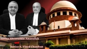 सुप्रीम कोर्ट ने पारिवारिक भूमि विवाद में फिर से स्वामित्व व कब्जे का दावा करने की अनुमति दी, तमिलनाडु संपत्ति मामले में बड़ा फैसला