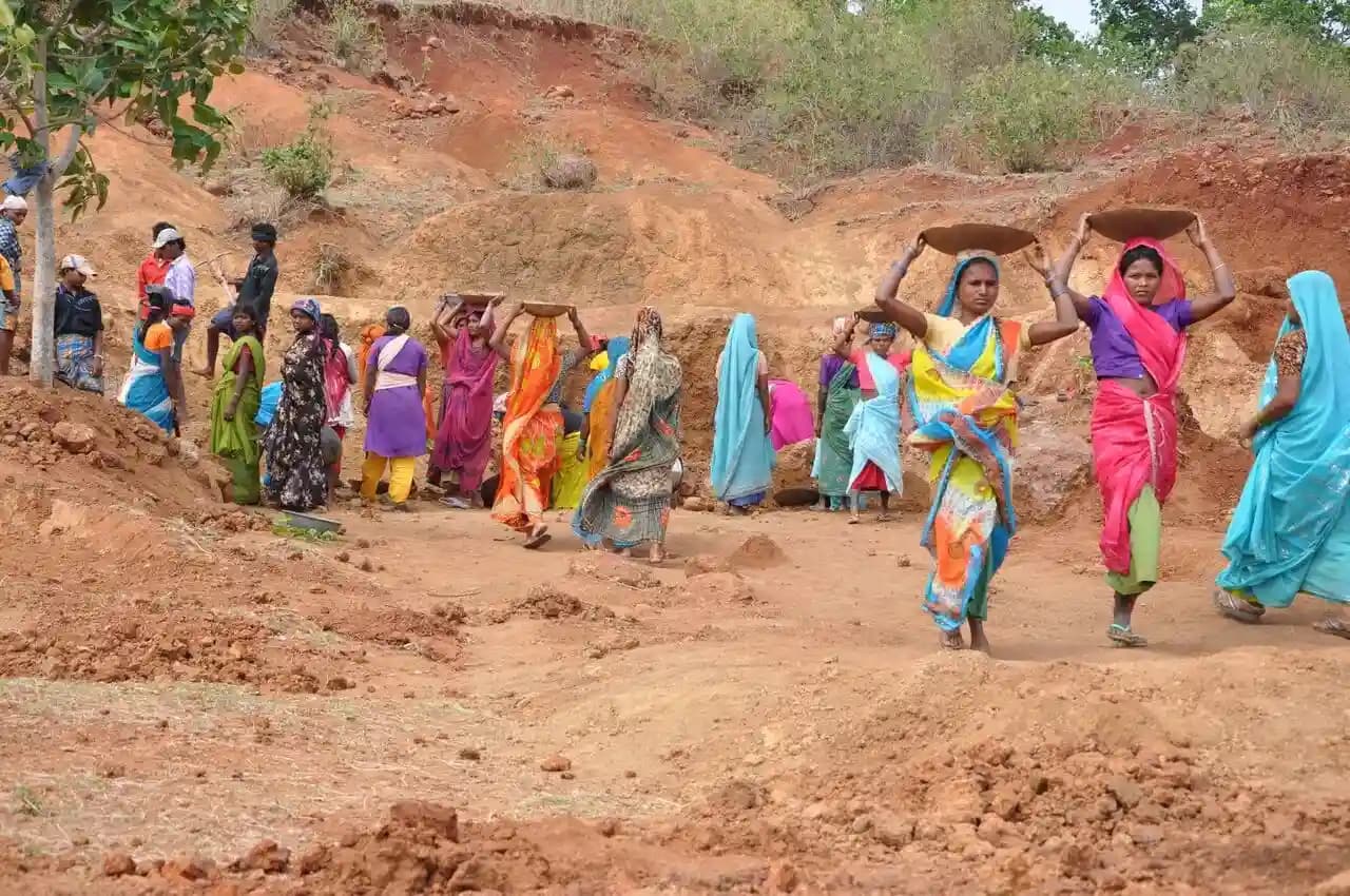 कलकत्ता हाईकोर्ट का बड़ा फैसला: मनरेगा घोटाले में तकनीकी अधिकारी पर दर्ज केस रद्द, कहा- 'पद नहीं, प्रमाण चाहिए'