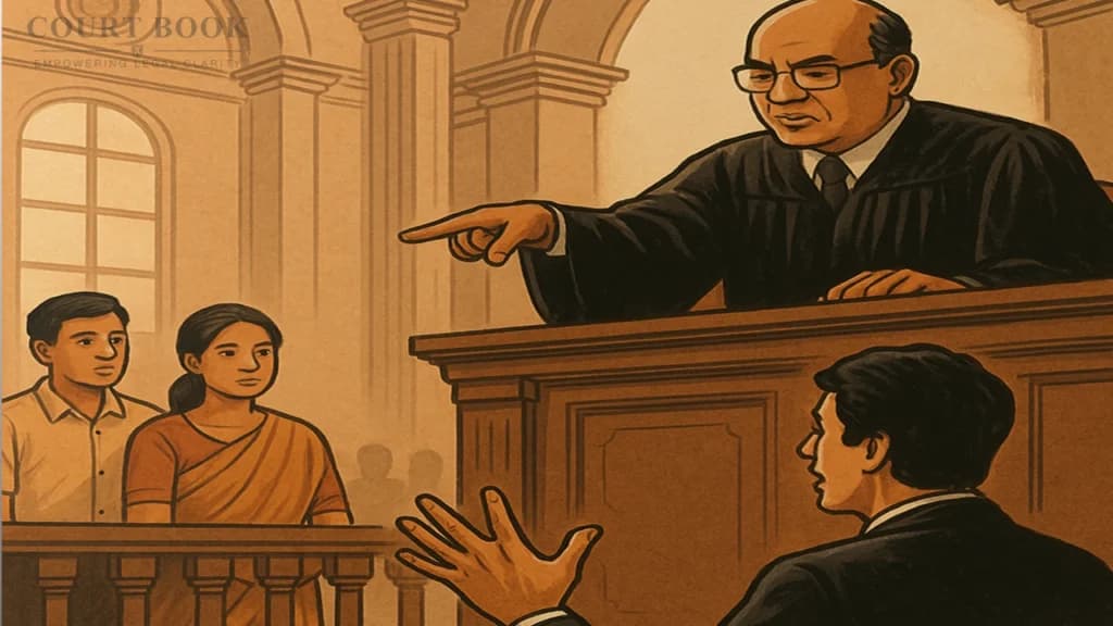 इलाहाबाद हाईकोर्ट ने बहरीन पारिवारिक अदालत को भरण-पोषण मामला जल्द निपटाने का निर्देश दिया, वकीलों को फटकार लगाई