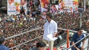 करूर भगदड़ मामले में सुप्रीम कोर्ट ने CBI जांच के आदेश दिए, पूर्व जस्टिस अजय रस्तोगी करेंगे निगरानी, मद्रास हाईकोर्ट पर भी टिप्पणी