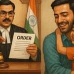 मां की अपील खारिज: चार साल के बेटे की कस्टडी पिता के पास रहेगी, गुजरात हाईकोर्ट का फैसला