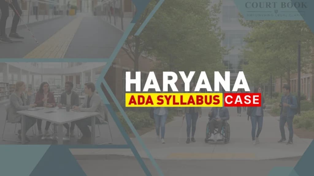 पंजाब और हरियाणा उच्च न्यायालय ने कानून विषयों की अनदेखी करने के लिए एचपीएससी एडीए स्क्रीनिंग टेस्ट पैटर्न को रद्द कर दिया, इसे मनमाना और असंवैधानिक बताया