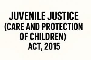 इलाहाबाद हाईकोर्ट ने आदेश दिया-आठ साल से नैनी जेल में अवैध रूप से बंद किशोर को तुरंत रिहा किया जाए, उम्र निर्धारण बिना हुआ था