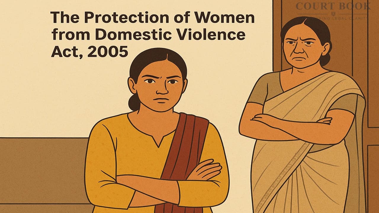 दिल्ली हाईकोर्ट ने बहू के वैवाहिक घर में रहने के अधिकार को बरकरार रखा, घरेलू हिंसा कानून के तहत सास की याचिका खारिज