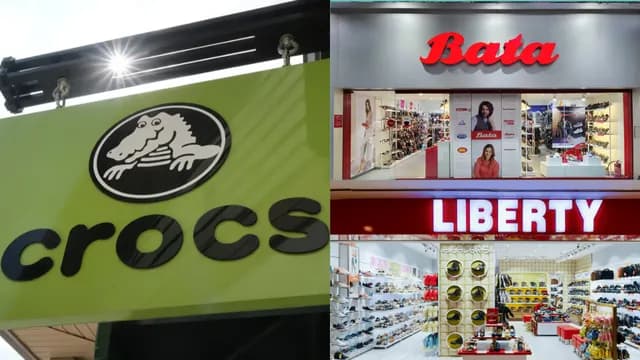 सुप्रीम कोर्ट ने क्रॉक्स बेचने के मुकदमों को फिर से शुरू करने पर रोक लगाने से इनकार कर दिया, भारतीय फुटवियर निर्माताओं के खिलाफ दिल्ली उच्च न्यायालय में सुनवाई का रास्ता साफ कर दिया