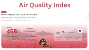 दिल्ली उच्च न्यायालय ने कहा: GRAP दिशानिर्देश केंद्रीय कर्मचारियों को व्यक्तिगत वर्क-फ्रॉम-होम का अधिकार नहीं देते, प्रदूषण याचिका खारिज