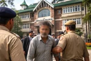 प्रोबेशन के दौरान सेवा असंतोषजनक: हिमाचल हाईकोर्ट ने चपरासी की बर्खास्तगी को सही ठहराया