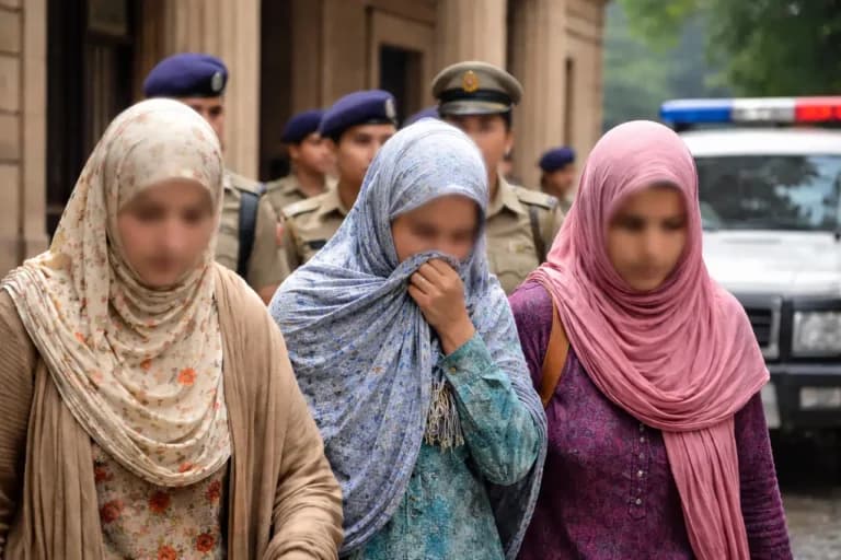 जम्मू-कश्मीर हाईकोर्ट ने हत्या मामले में तीन महिला आरोपियों को जमानत दी, ट्रायल कोर्ट के नजरिए पर उठाए सवाल
