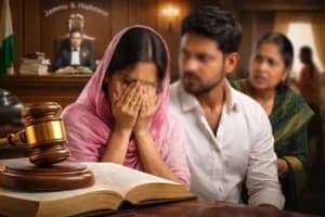 दूसरी शादी के बाद दर्ज FIR पर हाईकोर्ट सख्त: 498-A और दहेज मामला रद्द