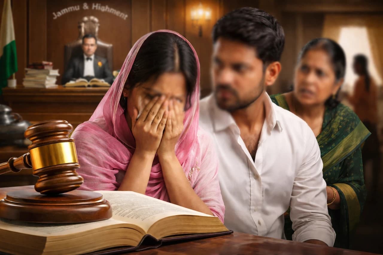 दूसरी शादी के बाद दर्ज FIR पर हाईकोर्ट सख्त: 498-A और दहेज मामला रद्द