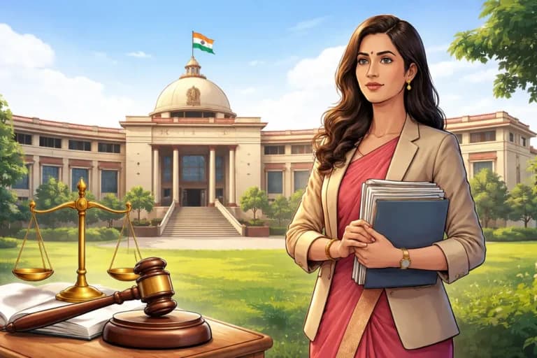 मध्यप्रदेश हाईकोर्ट का अहम फैसला: अधिक अंक पाने वाली महिला अभ्यर्थी को उम्र के आधार पर बाहर नहीं किया जा सकता