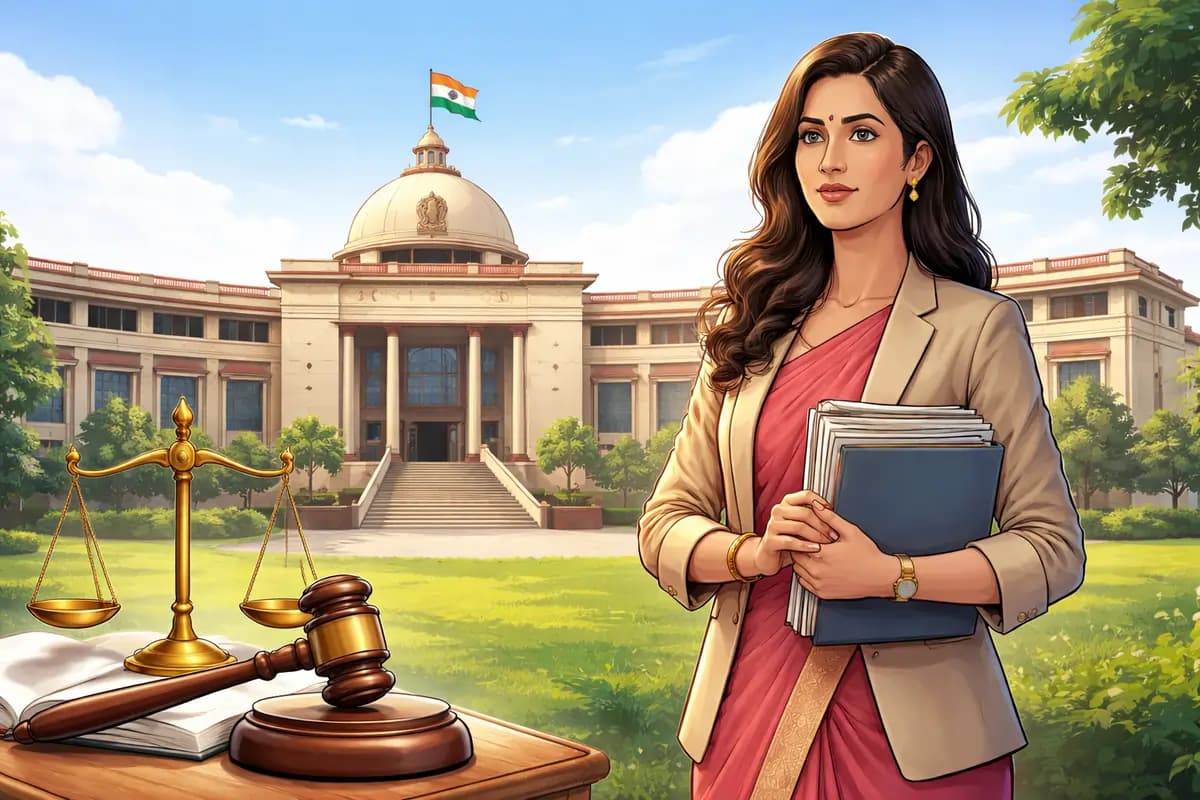 मध्यप्रदेश हाईकोर्ट का अहम फैसला: अधिक अंक पाने वाली महिला अभ्यर्थी को उम्र के आधार पर बाहर नहीं किया जा सकता