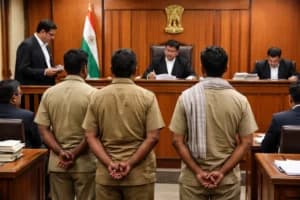 पटना हाईकोर्ट ने DMCH स्टाफ की सज़ा रद्द की, कहा– जांच में न गवाह न सबूत; ICU ऑक्सीजन केस में बड़ी राहत