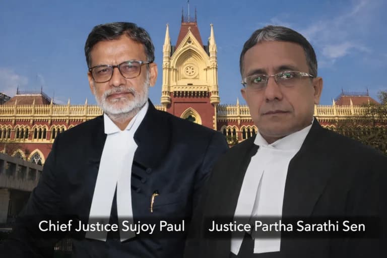 कलकत्ता हाईकोर्ट में ECI के बड़े ट्रांसफर आदेश को चुनौती, PIL में उठे संवैधानिक सवाल