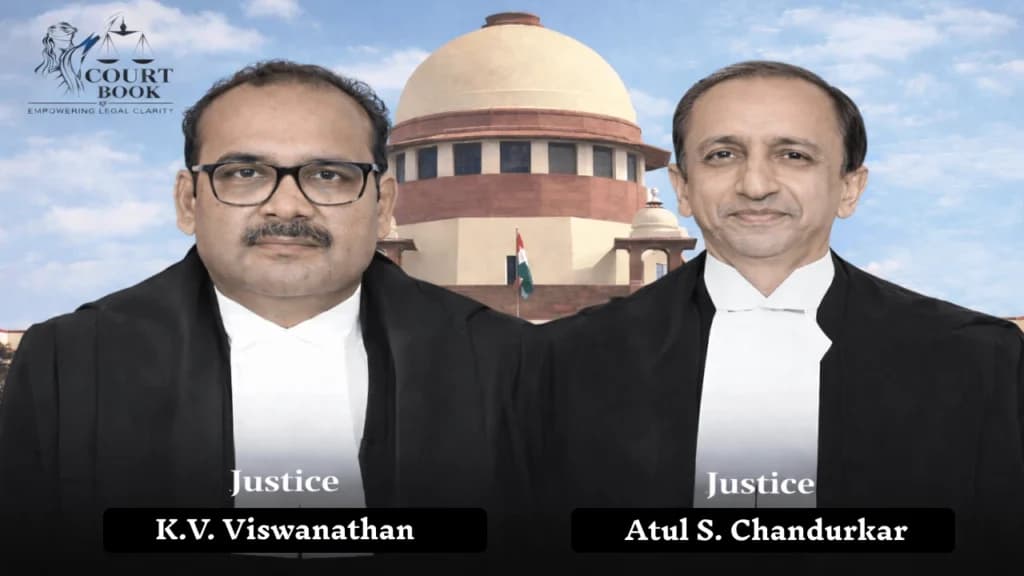 सिर्फ शक के आधार पर जेल नहीं: ड्रग मामलों में निवारक हिरासत पर सुप्रीम कोर्ट की रोक