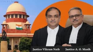 ड्यूटी के दौरान हुई मौत पर ₹3.73 लाख का मुआवज़ा बहाल: सुप्रीम कोर्ट ने तेलंगाना हाईकोर्ट का फैसला पलटा, बीमा कंपनी को भुगतान का निर्देश