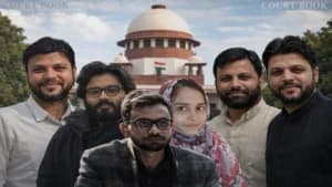 दिल्ली दंगों से जुड़े UAPA मामले में सुप्रीम कोर्ट का बड़ा फैसला, लंबी हिरासत के बावजूद जमानत से इनकार