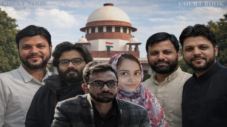 दिल्ली दंगों से जुड़े UAPA मामले में सुप्रीम कोर्ट का बड़ा फैसला, लंबी हिरासत के बावजूद जमानत से इनकार